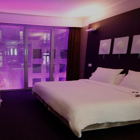 Le Rex Hotel Tarbes Exteriér fotografie