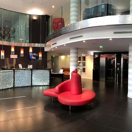 Le Rex Hotel Tarbes Exteriér fotografie