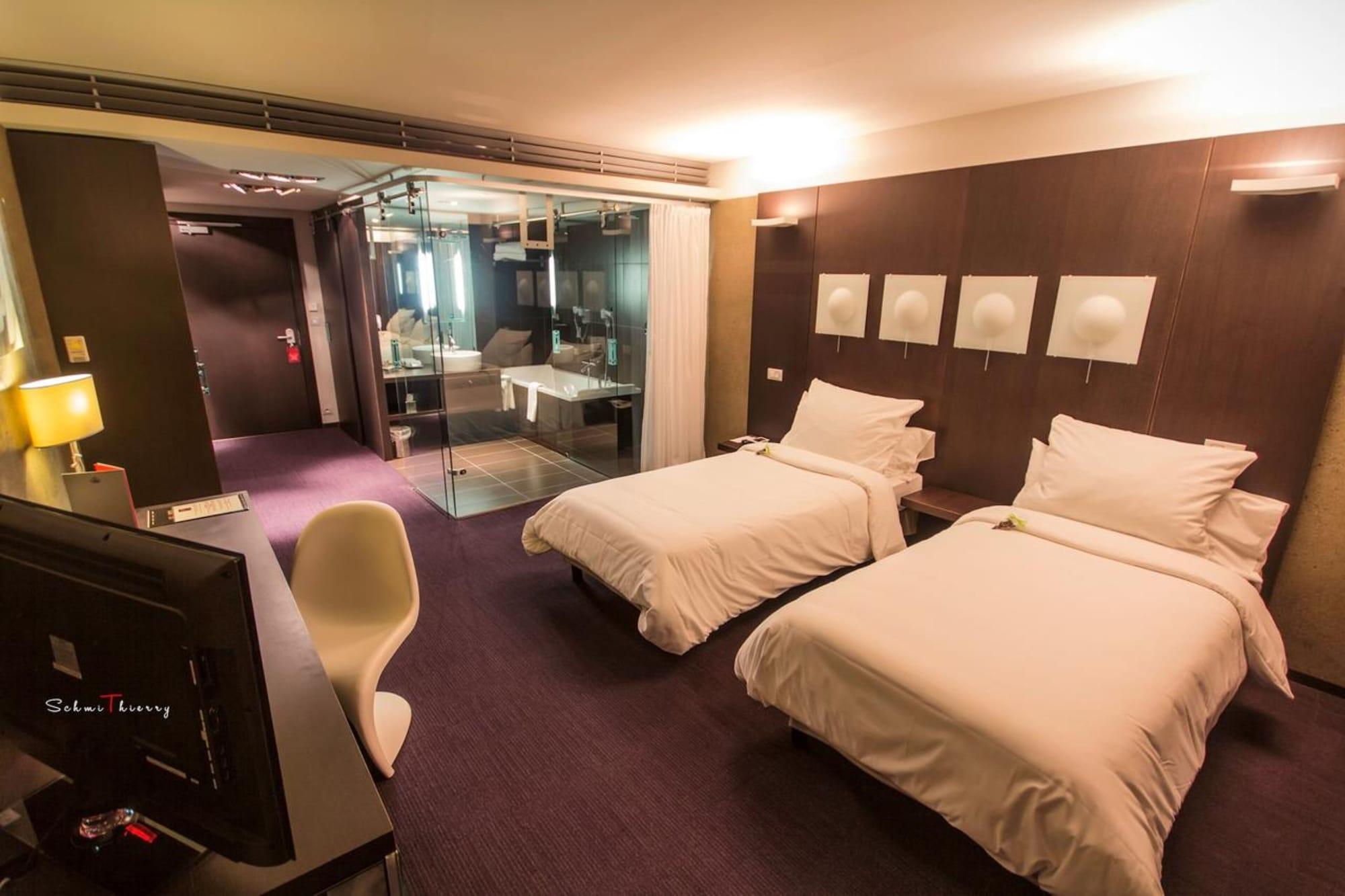 Le Rex Hotel Tarbes Exteriér fotografie