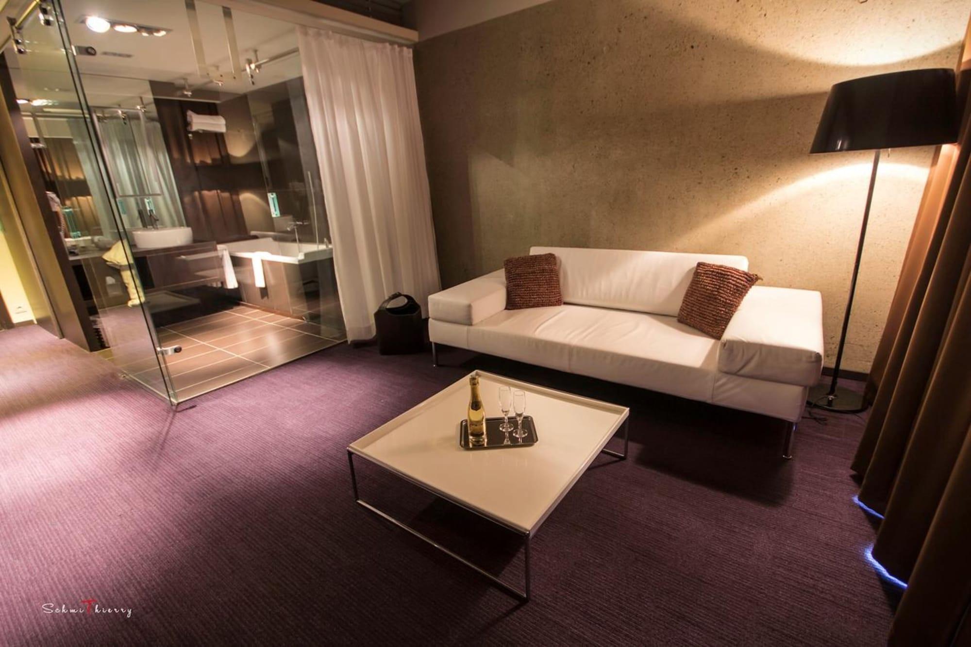 Le Rex Hotel Tarbes Exteriér fotografie