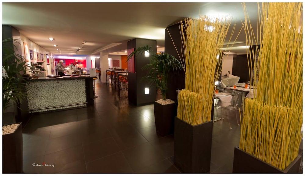 Le Rex Hotel Tarbes Exteriér fotografie