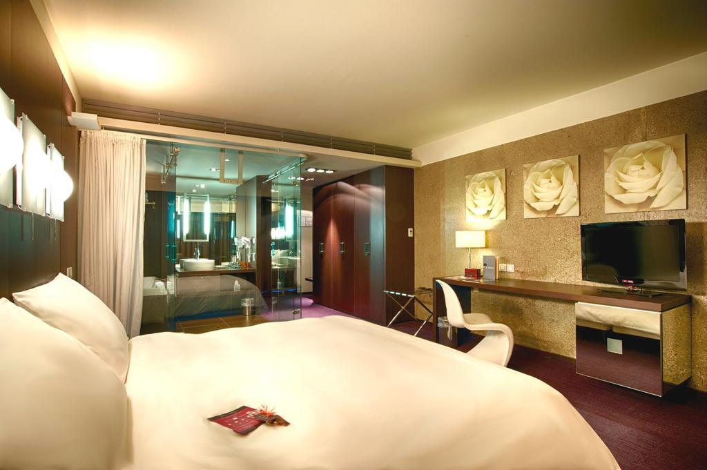 Le Rex Hotel Tarbes Exteriér fotografie
