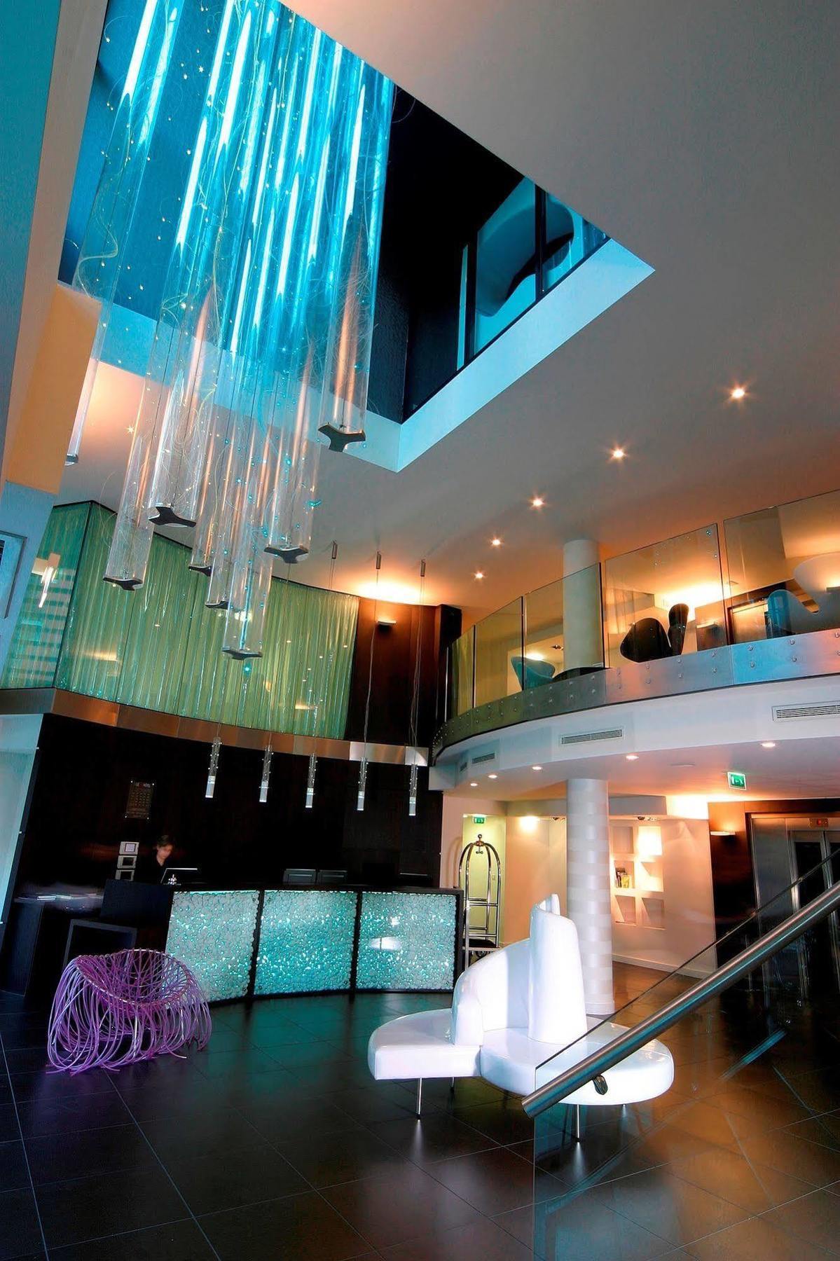 Le Rex Hotel Tarbes Exteriér fotografie