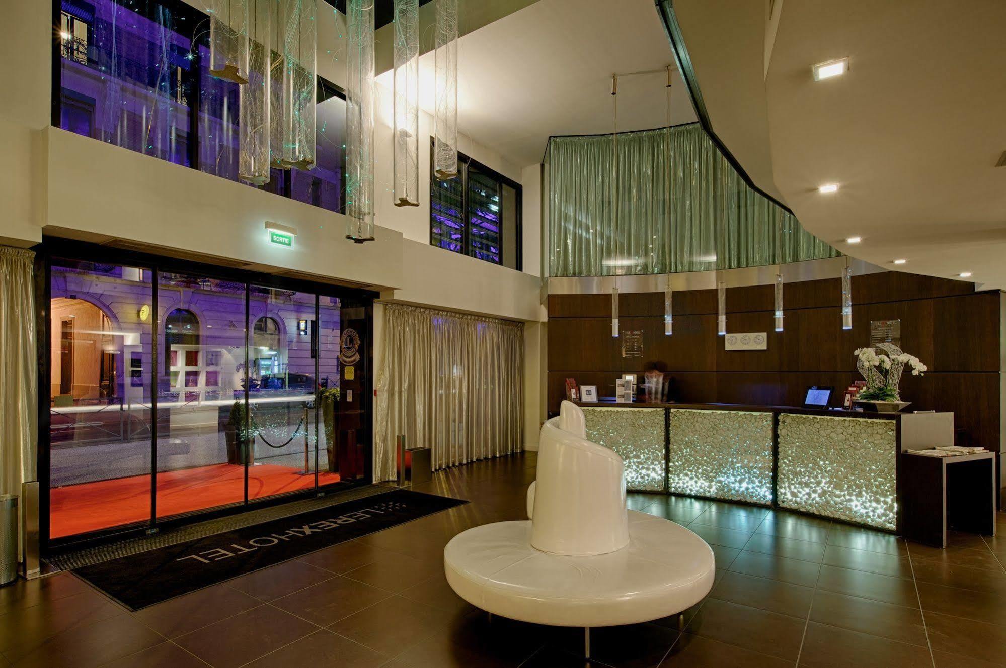 Le Rex Hotel Tarbes Exteriér fotografie