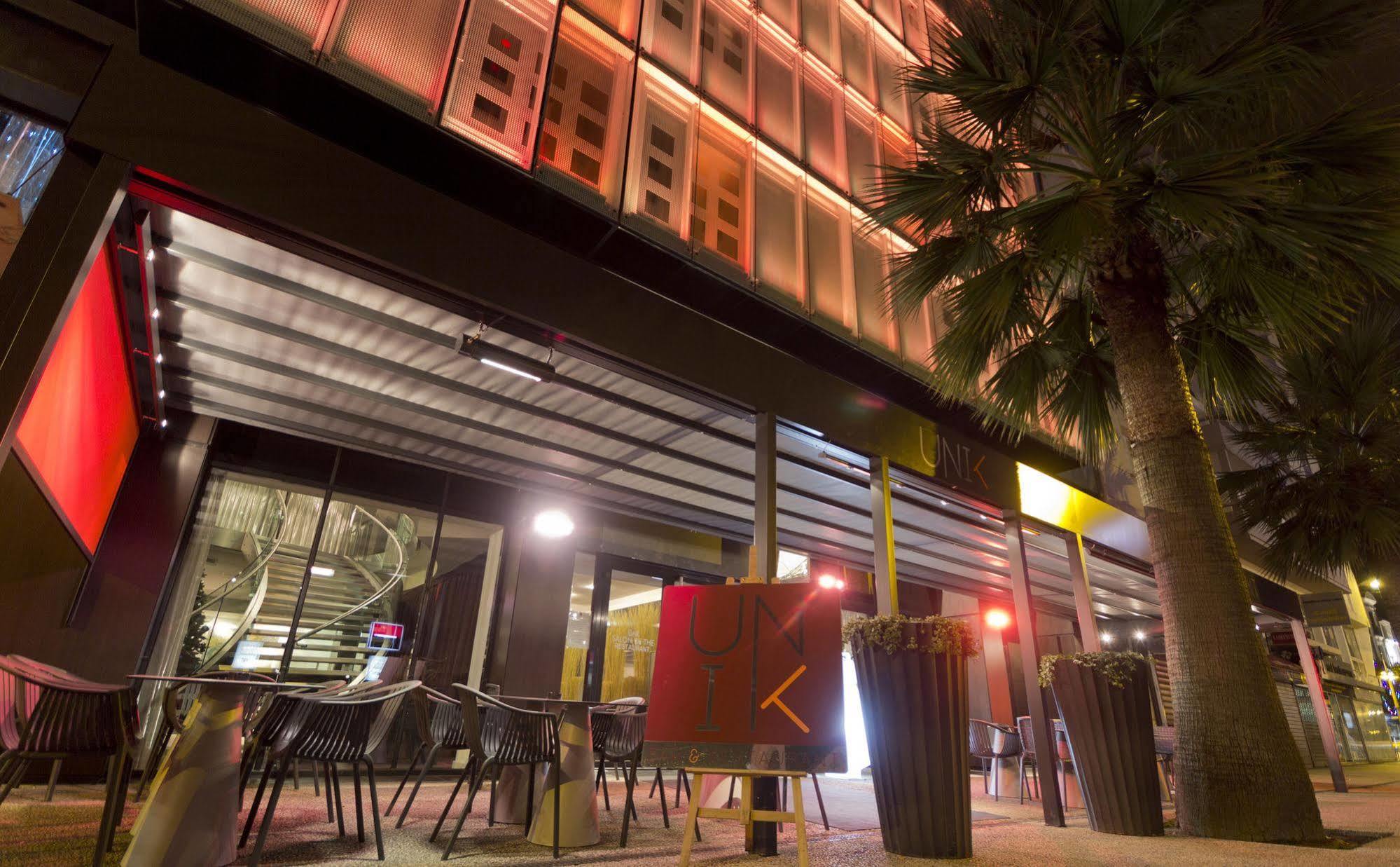 Le Rex Hotel Tarbes Exteriér fotografie