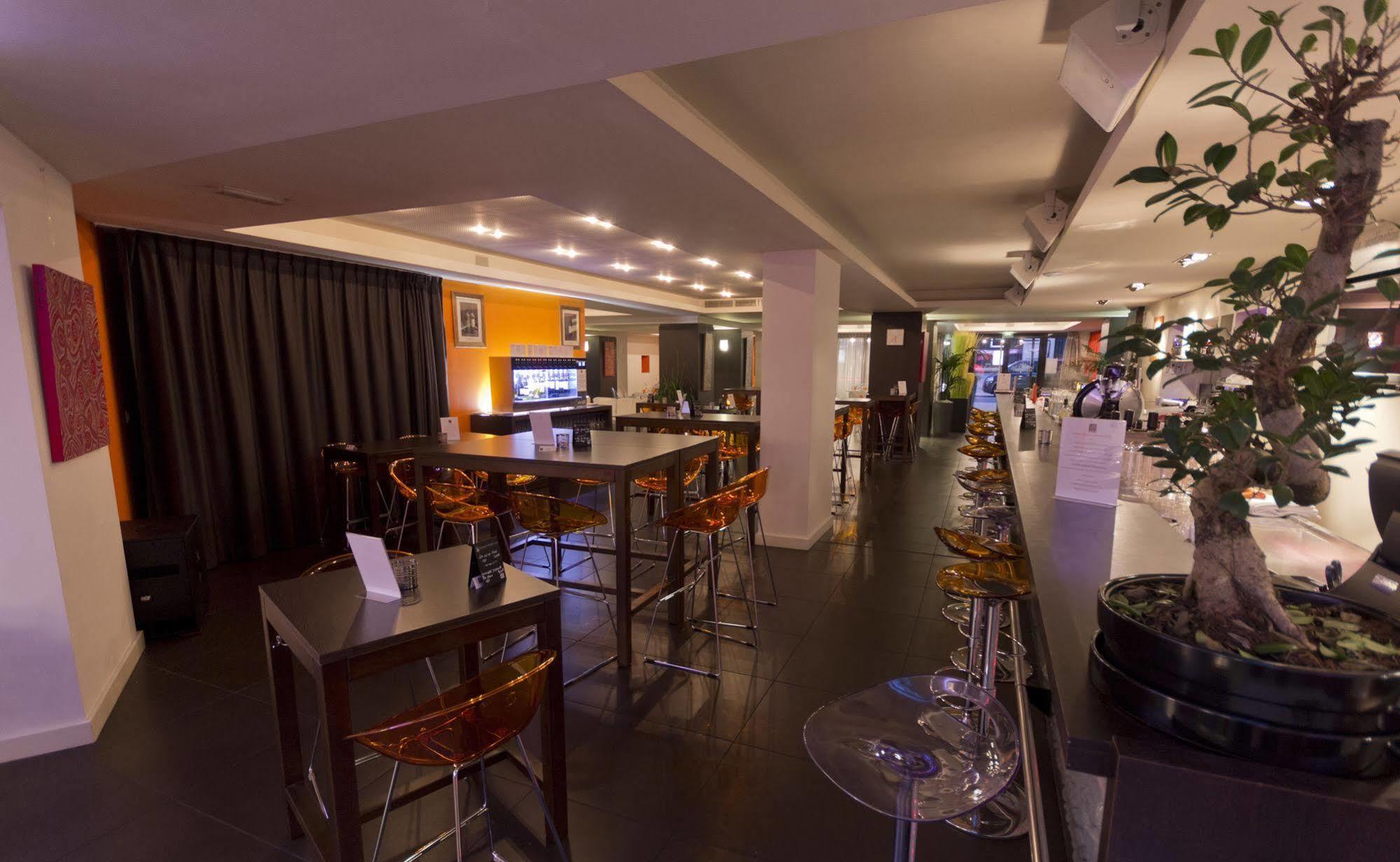 Le Rex Hotel Tarbes Exteriér fotografie