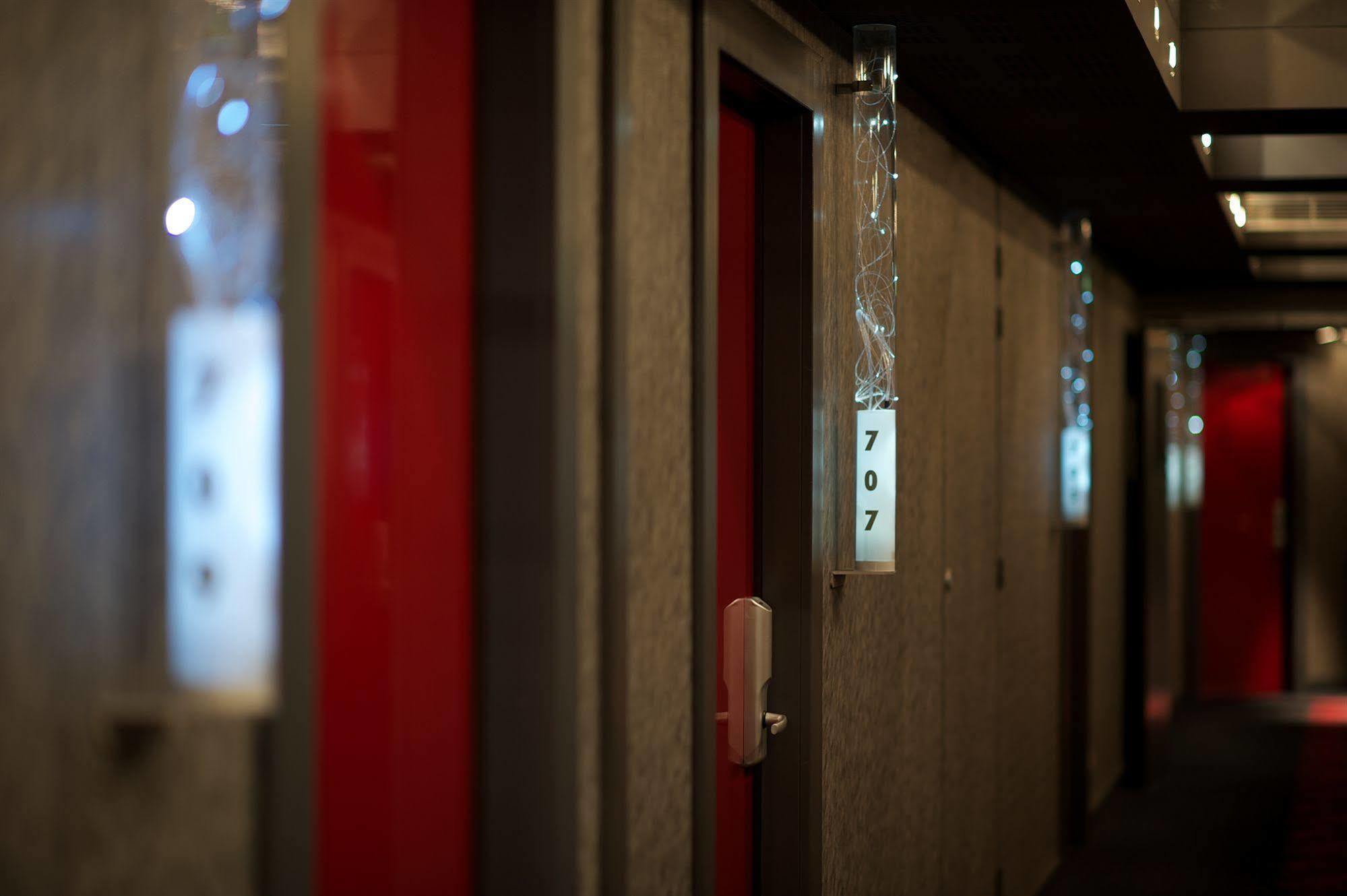 Le Rex Hotel Tarbes Exteriér fotografie