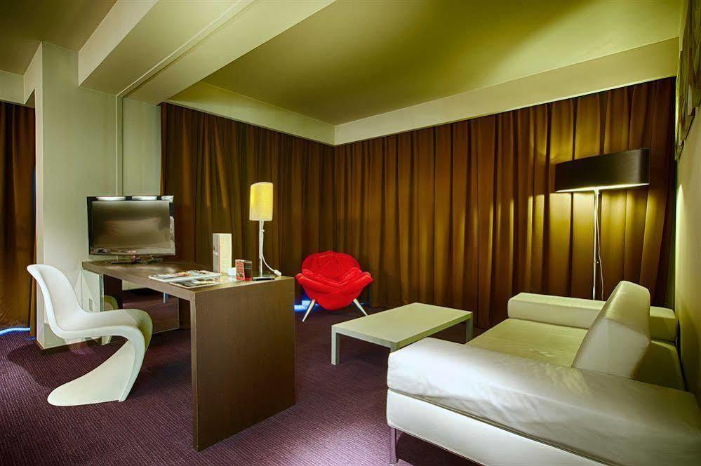 Le Rex Hotel Tarbes Exteriér fotografie