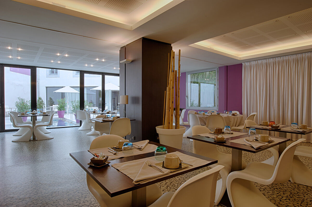 Le Rex Hotel Tarbes Exteriér fotografie